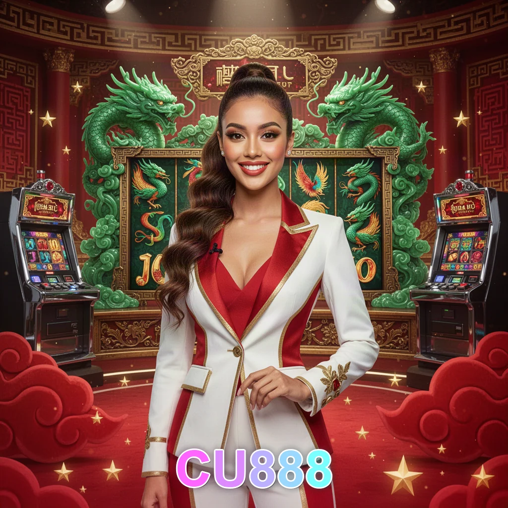Promosi CU888