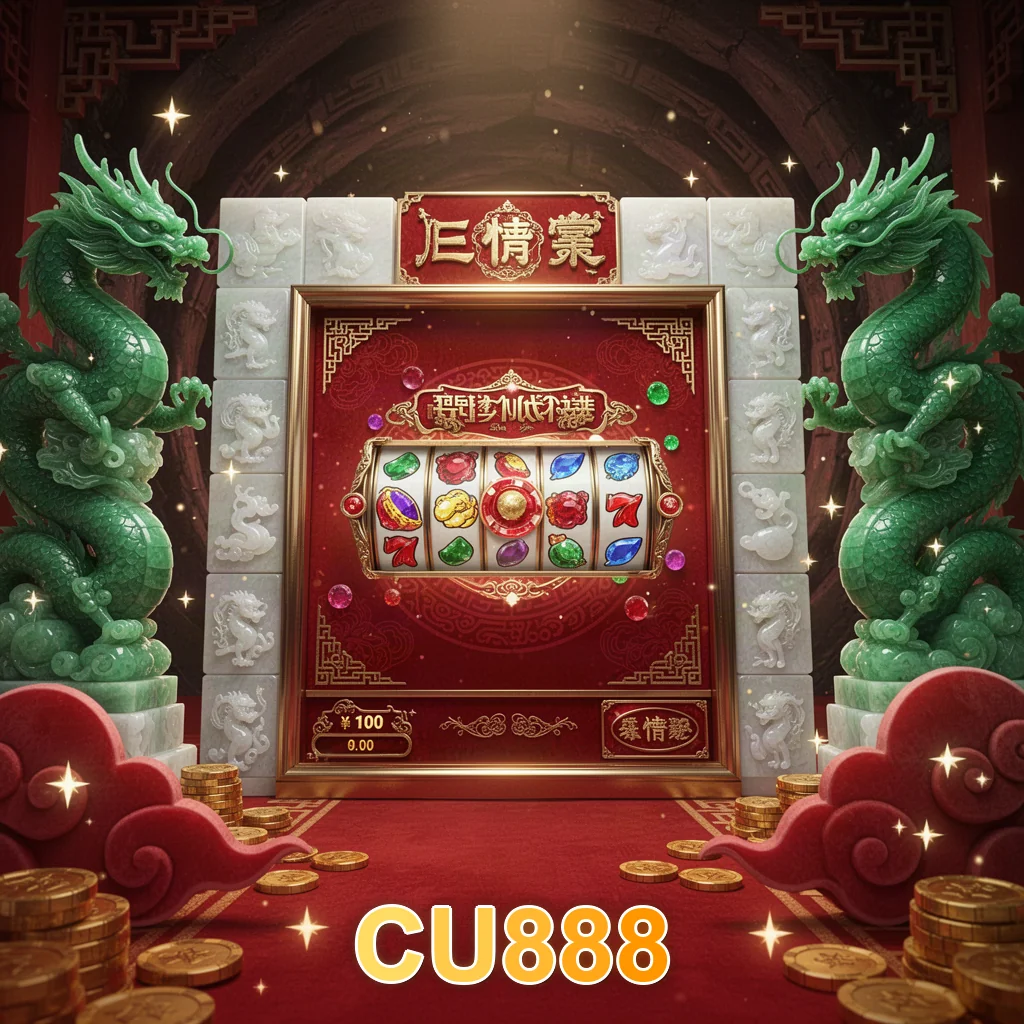 Promosi CU888
