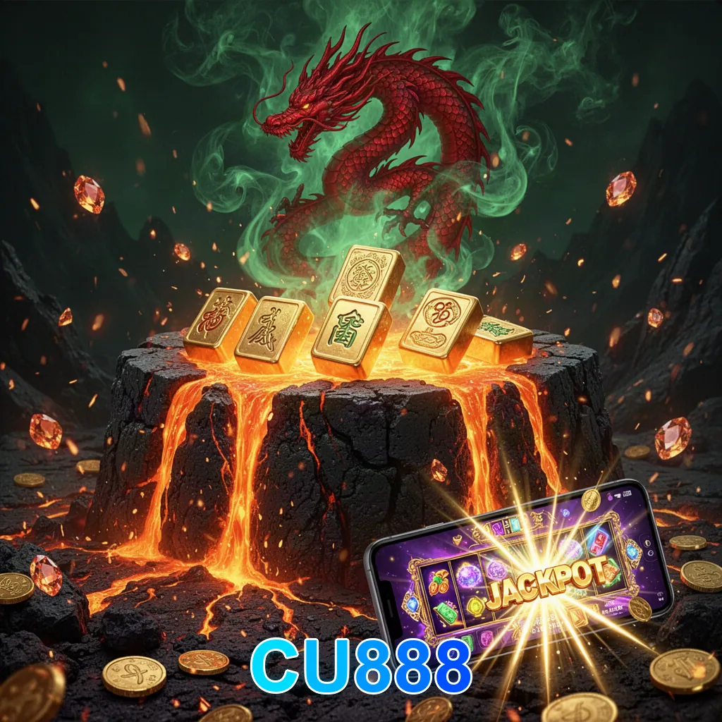 Promosi CU888
