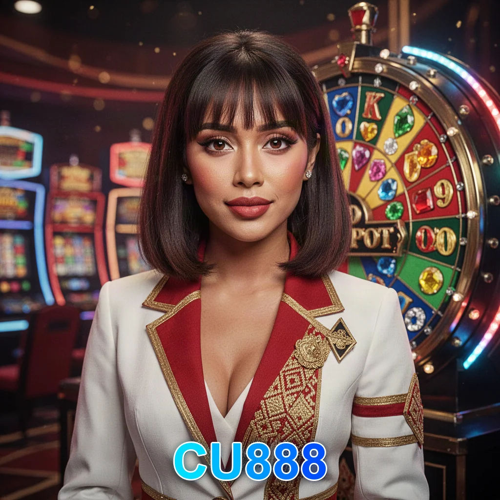 Promosi CU888